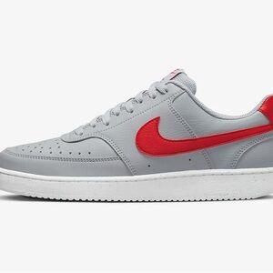 Like new Nike Court Vision Shoes